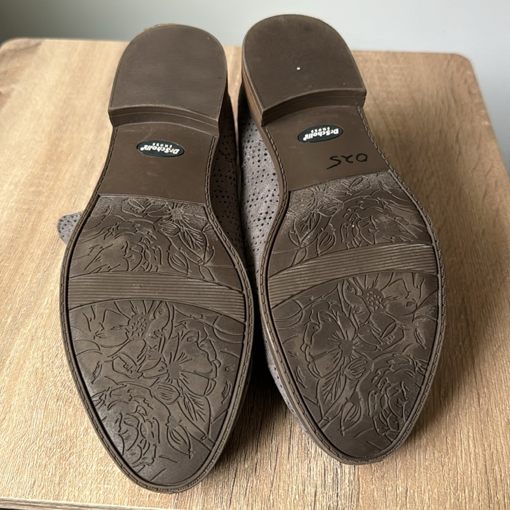 Dr. Scholls Booties - Picture 3 of 3